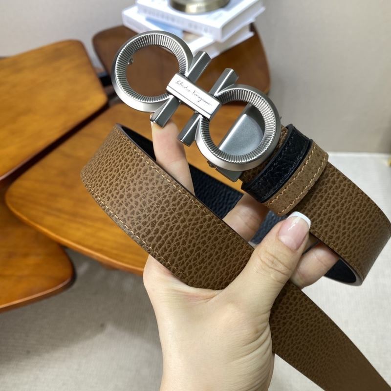 Ferragamo Belts